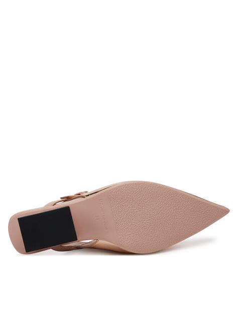 Обувки на ток United Nude Raila Jane 1091686113 Бежов obuvki bg