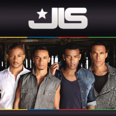 Everybody In Love - JLS | Shazam