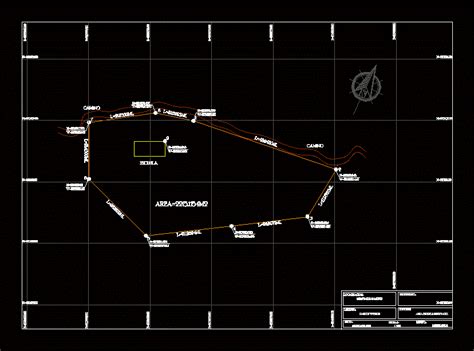 How To Plot Topographic Map In Autocad Printable Online