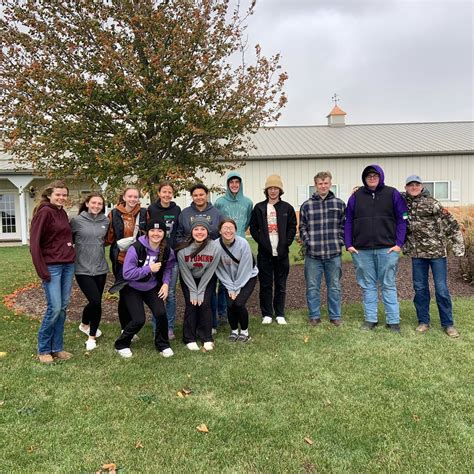 VIT FFA & Ag Department