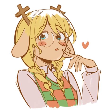 Noelle Holiday Deltarune персонажи Deltarune Undertale