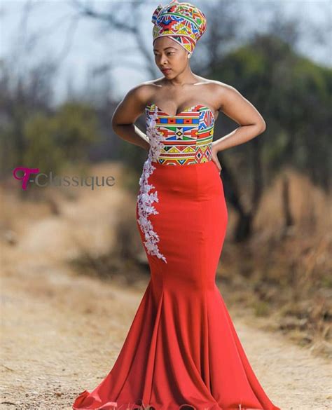 Ndebele Wedding Dress Wedding Dress Sleeves Wedding Dresses South African Traditional Dresses