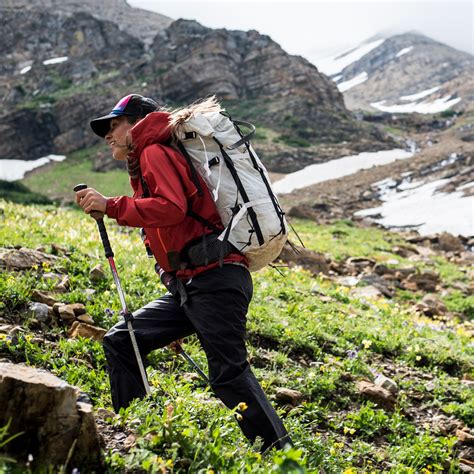 The Best Hiking Pants for Women