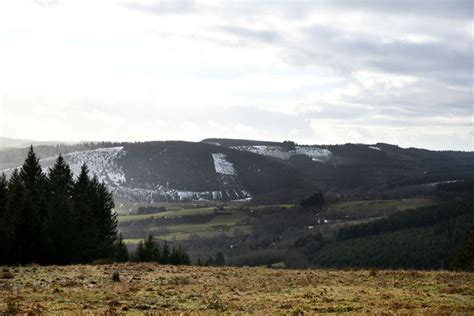 Pourquoi quatre communes de Creuse viennent d adhérer au Parc naturel