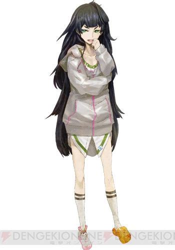 New Steins;Gate Characters Revealed - Otaku Tale