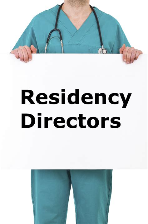 Residency Directors – America's OB/GYN Board Review Course