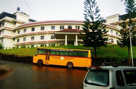 Viswajyothi College Of Engineering And Technology Vazhakulam