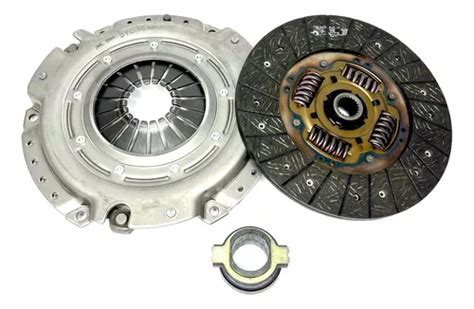 Kit Embrague Ssangyong Musso 2 9 03 08 Rexton 2 7 04 06 Vale