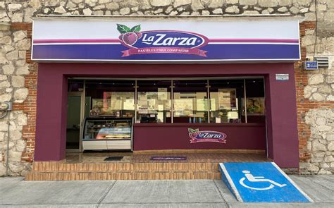 Caso de éxito La Zarza: historia de la pastelería de Puebla- Grupo Milenio