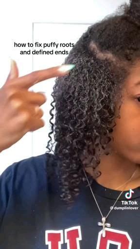 Pin By Nabi Natural On Video Curly Hair Styles Naturally