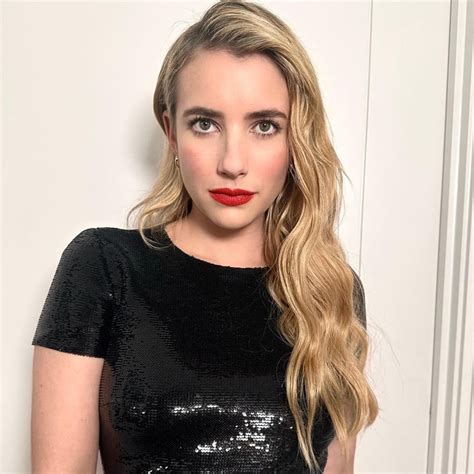 Emma Roberts Picture