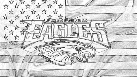 Philadelphia Eagles American Flag Wallpapers | American flag wallpaper ...