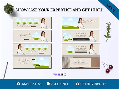 20 Linkedin Banners, Linkedin Cover Templates, Linkedin Banner Mockup, Linkedin Profile Banner ...