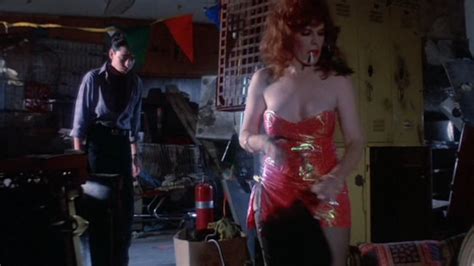 The Last American Virgin nude pics página