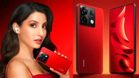 Redmi Note 13 Pro 5g भारत में अट्रैक्टिव कलर में होगा लॉन्च Redmi Note