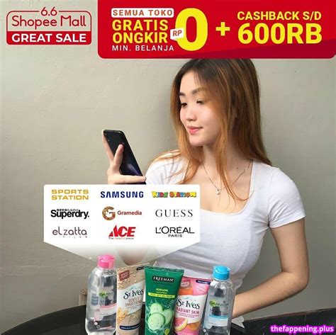 Anastasya Khosasih Anastasyakh Ka Nude OnlyFans Photo The Fappening Plus