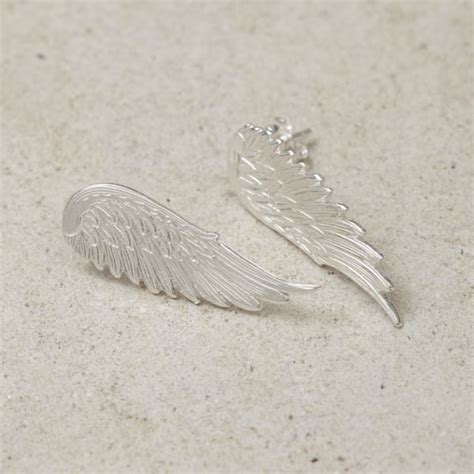 Angel Wings Shades Honeybourne Jewellery