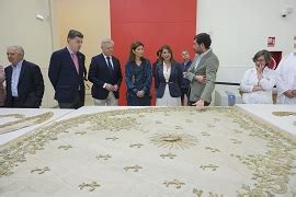 El Instituto Andaluz Del Patrimonio Hist Rico Restaurar El Conjunto