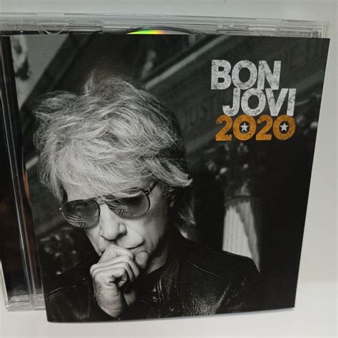 Yahoo オークション BON JOVI2020