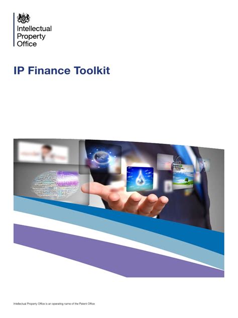 ip finance toolkit  angel investor loans