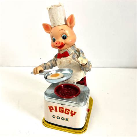 Piggy Cook