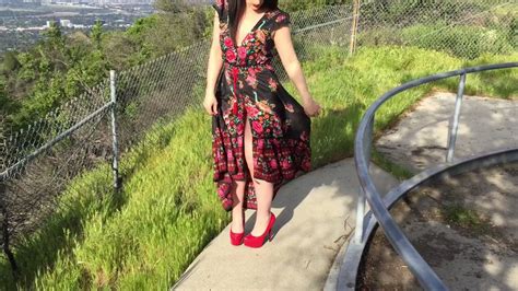 Luscious Lopez On Twitter Just Sold Luscious Lopez Upskirt Spanish Dress