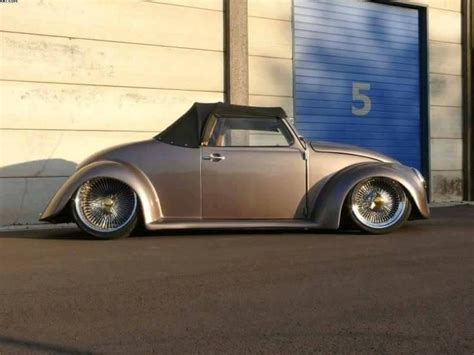 Pin De The King Of Shine Montemorelo Em Volksrod Fusca Carros Vw