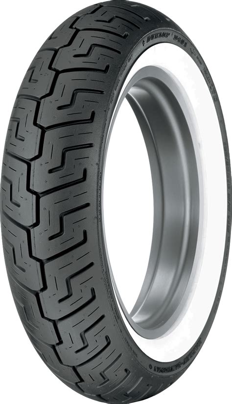 Dunlop Harley Davidson D401 Rear Tire 15080b16 71h Aomcmx