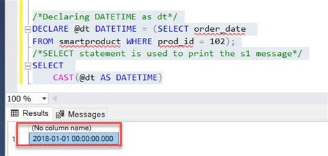 How To Convert DateTime To String In SQL Server DatabaseFAQs