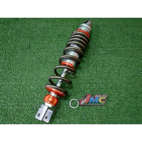 Jual Shockbreaker Ktc Razor Pro Original Mm Non Tabung Click Fungsi