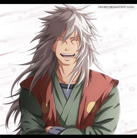 Jiraiya By K9k992 On Deviantart Naruto Jiraiya Naruto Anime Naruto