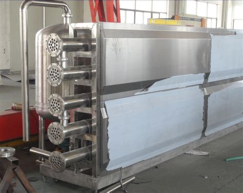 Stainless Steel Pasteurizer Uht Milk Sterilizer With High Temperature