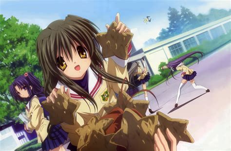 Download Kotomi Ichinose Tomoyo Sakagami Fuuko Ibuki Youhei Sunohara