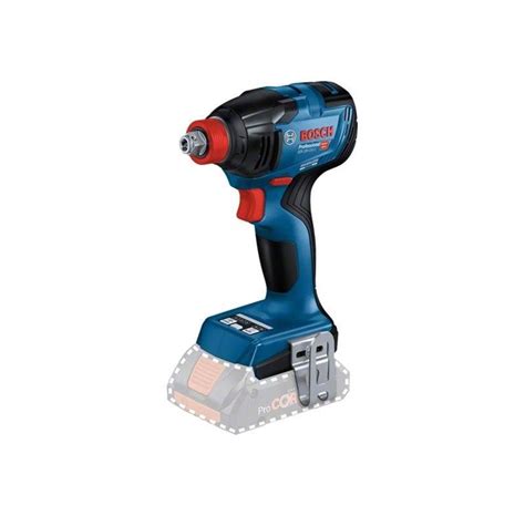 Bosch Cordless Impact Driver Gdx V C Professional Billig