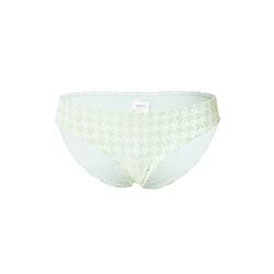 ROXY Bikini Donji Dio CHECK IT Menta Bijela Jeftinije Hr