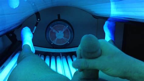 Solarium Kinky Gay Man Porn Xhamster