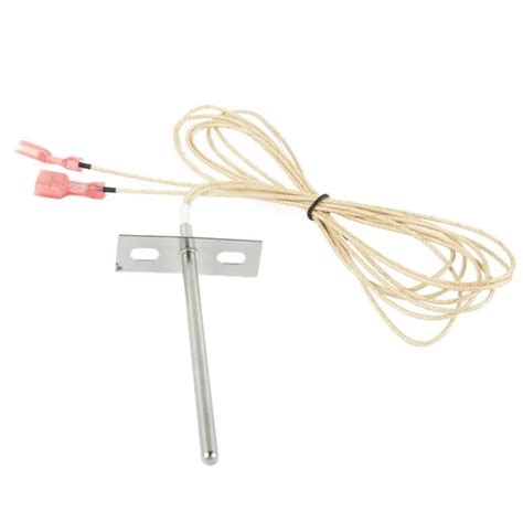 Surveillance Pr Cise De La Temp Rature Avec Contr Leur De Thermocouple