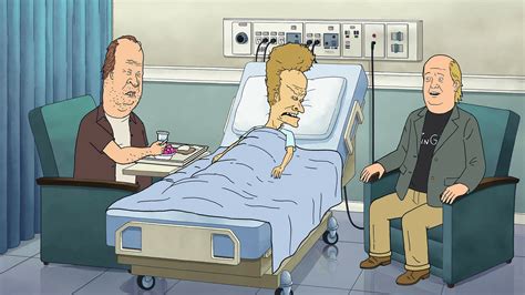 Regarder Beavis Butt Head Saison Pisode Beavis Butt Head Le