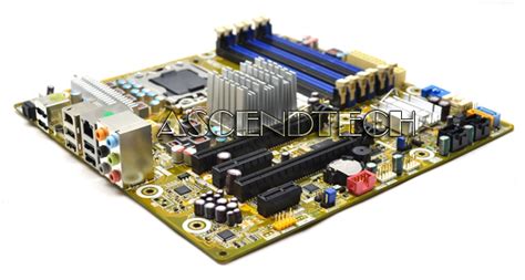 Hp Pavilion Series Motherboard Ipmtb Tk Truckee