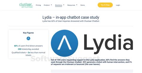 Clustaar Pricing, Features, and Reviews (Apr 2025)