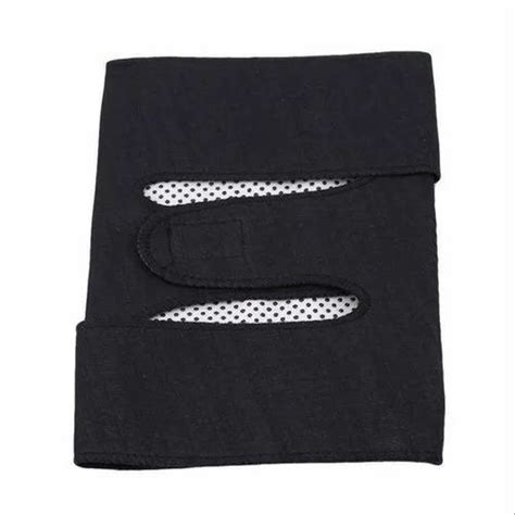 Magnets Fabric Hot Knee Belt Size Medium At Rs Piece In Surat ID