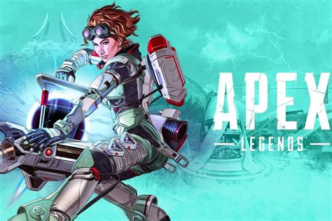 Horizon La Nueva Leyenda De Apex Legends Ya Tiene Tráiler Con Todas