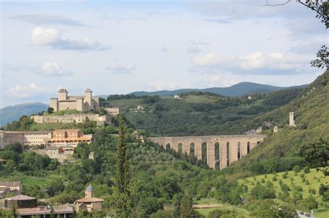 I borghi più belli dell Umbria gli 8 da non perdere