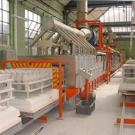 Керамика Гжели. Оборудование для производства. | Gzhel