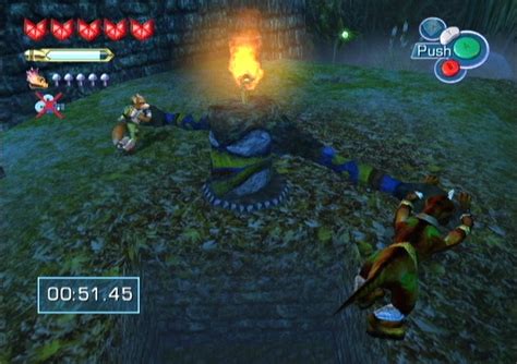 Star Fox Adventures Part Gay Jokes Are Classy