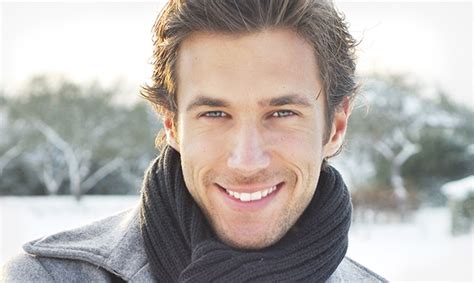 Male Grooming Trends For Winter