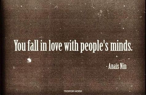 Pin By Julia Truter On Words Anais Nin Quotes And Notes