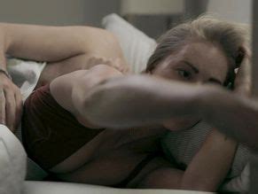 DANIELLE C RYAN Nude AZNude