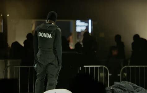 Kanye West announces DONDA 2