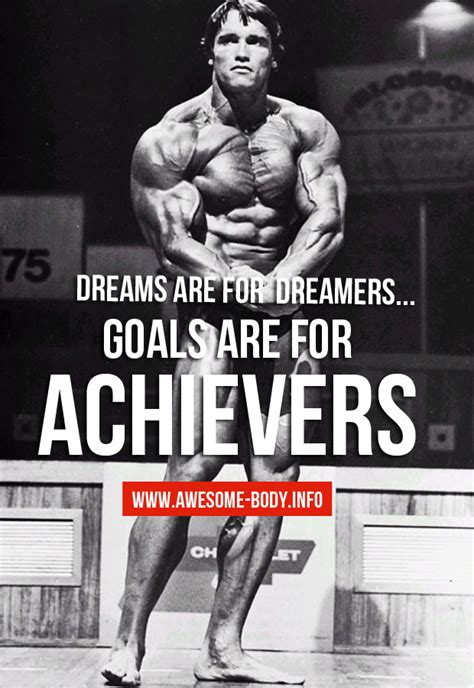 Arnold Schwarzenegger Motivational Quotes. QuotesGram